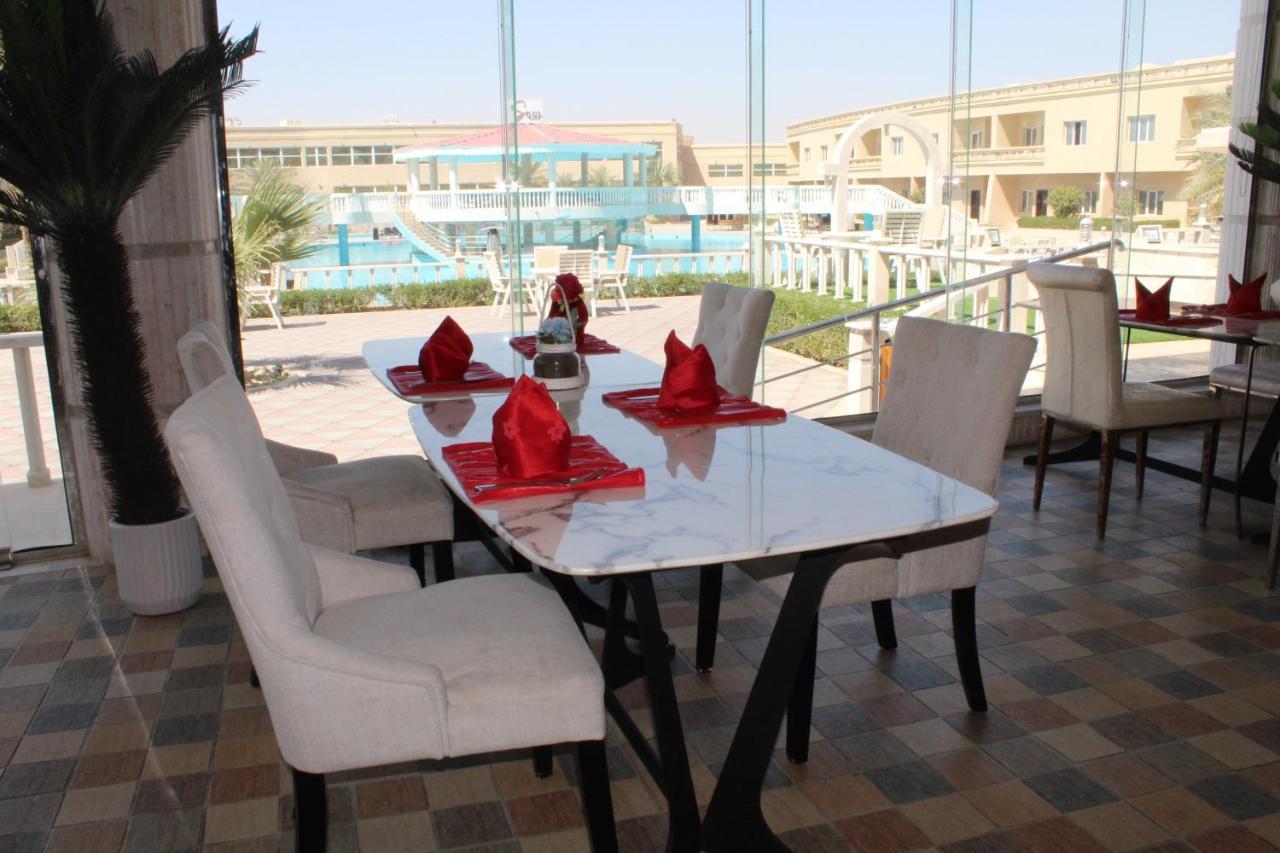 Al Salam Grand Hotel & Resort Buraimi Kültér fotó